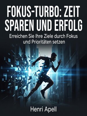 cover image of Fokus-Turbo